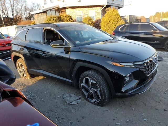 Photo 3 VIN: 5NMJECAE9NH153145 - HYUNDAI TUCSON 