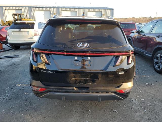 Photo 5 VIN: 5NMJECAE9NH153145 - HYUNDAI TUCSON 