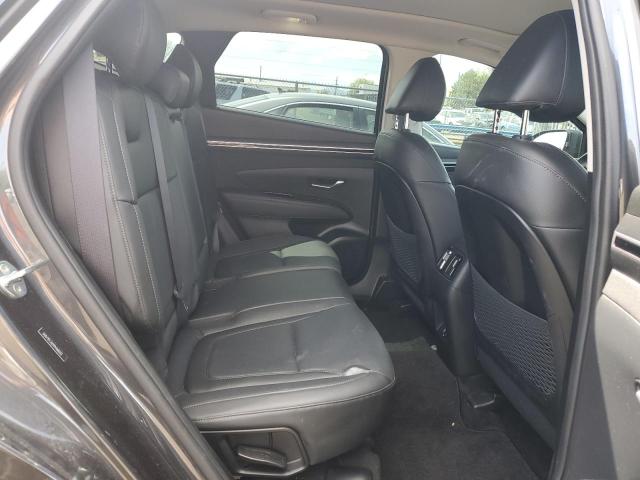 Photo 10 VIN: 5NMJECAE9PH168232 - HYUNDAI TUCSON 