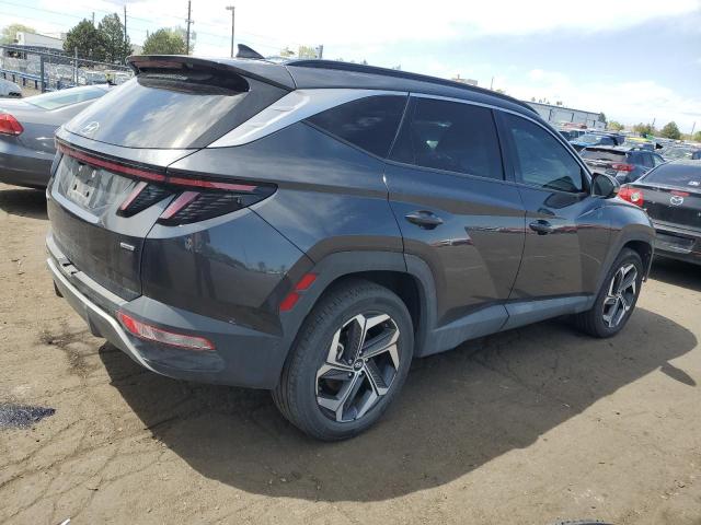 Photo 2 VIN: 5NMJECAE9PH168232 - HYUNDAI TUCSON 