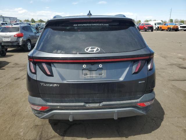 Photo 5 VIN: 5NMJECAE9PH168232 - HYUNDAI TUCSON 