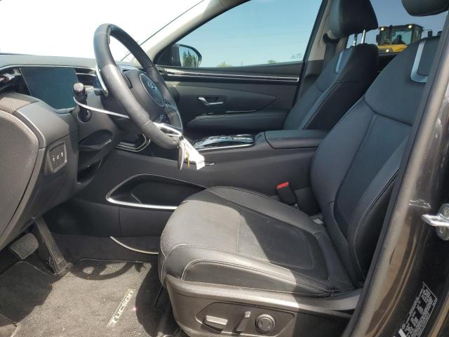 Photo 6 VIN: 5NMJECAE9PH168232 - HYUNDAI TUCSON 