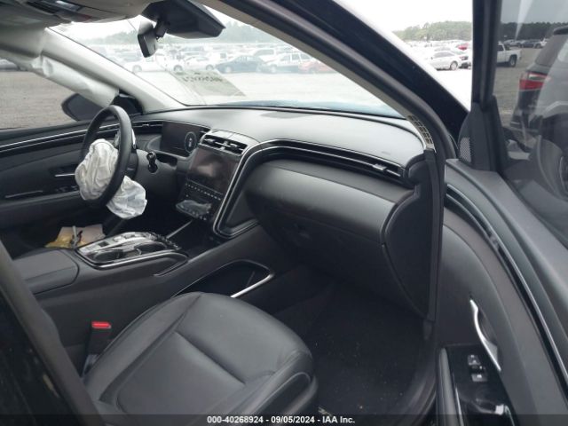 Photo 4 VIN: 5NMJECAE9PH168294 - HYUNDAI TUCSON 