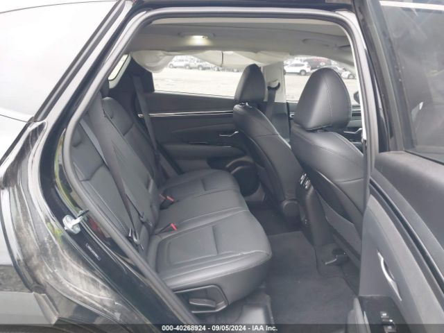 Photo 7 VIN: 5NMJECAE9PH168294 - HYUNDAI TUCSON 