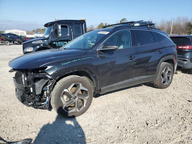 Photo 0 VIN: 5NMJECAE9PH172765 - HYUNDAI TUCSON 