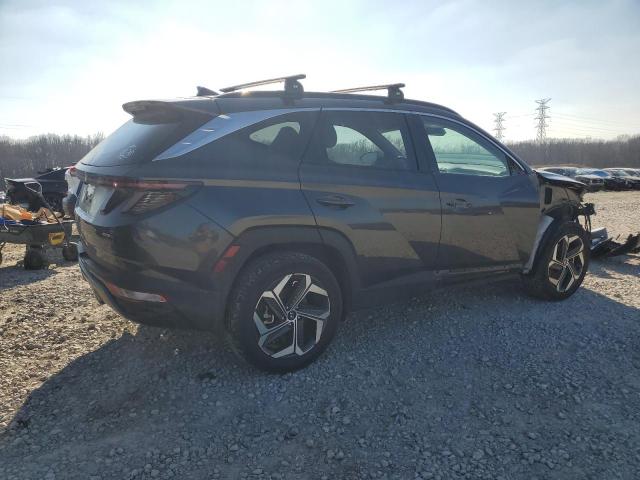 Photo 2 VIN: 5NMJECAE9PH172765 - HYUNDAI TUCSON 