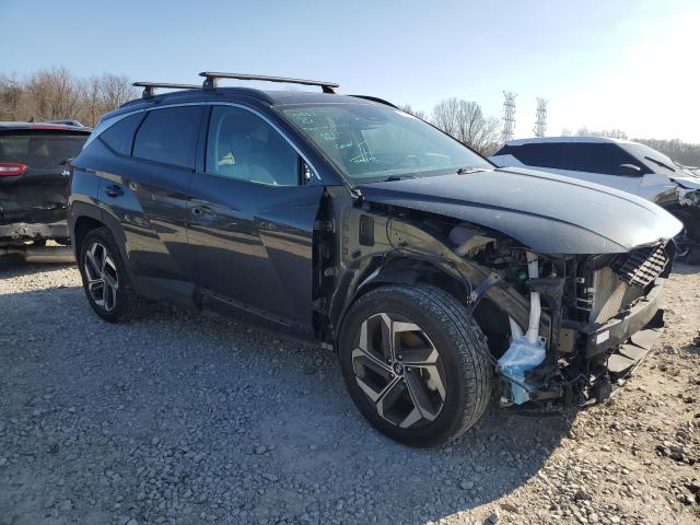 Photo 3 VIN: 5NMJECAE9PH172765 - HYUNDAI TUCSON 