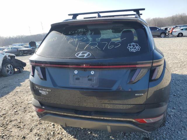 Photo 5 VIN: 5NMJECAE9PH172765 - HYUNDAI TUCSON 