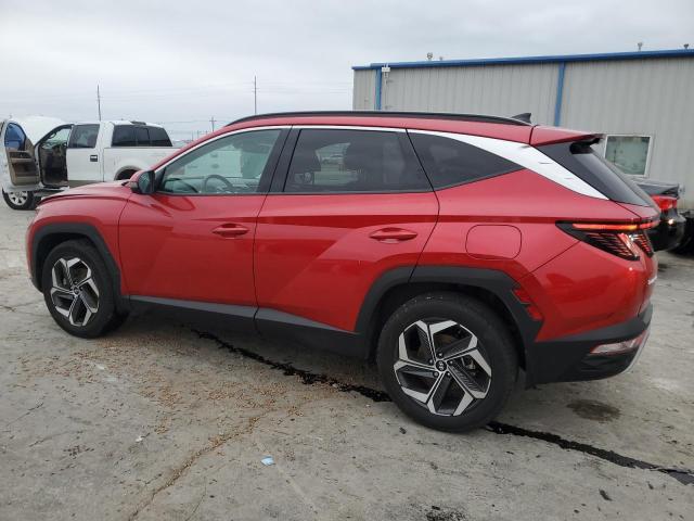 Photo 1 VIN: 5NMJECAE9PH173575 - HYUNDAI TUCSON LIM 