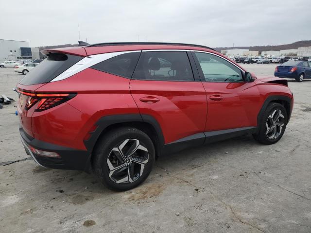 Photo 2 VIN: 5NMJECAE9PH173575 - HYUNDAI TUCSON LIM 