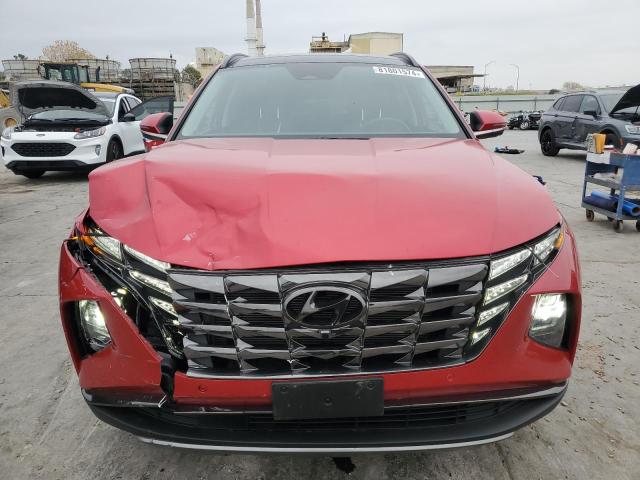 Photo 4 VIN: 5NMJECAE9PH173575 - HYUNDAI TUCSON LIM 