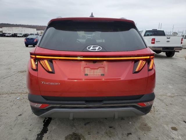 Photo 5 VIN: 5NMJECAE9PH173575 - HYUNDAI TUCSON LIM 