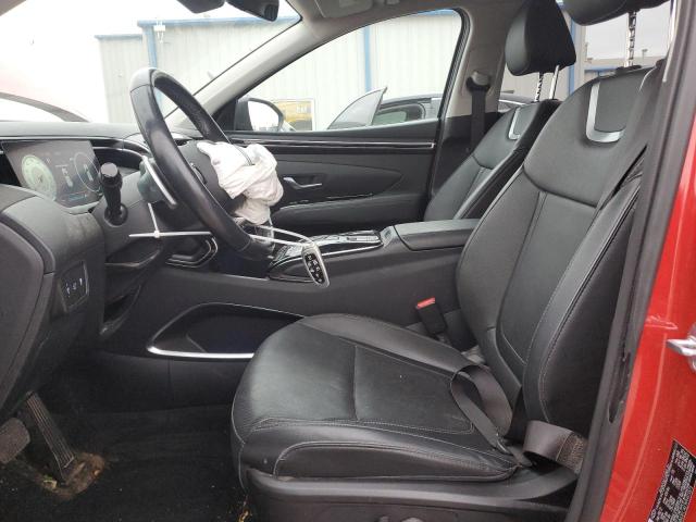 Photo 6 VIN: 5NMJECAE9PH173575 - HYUNDAI TUCSON LIM 