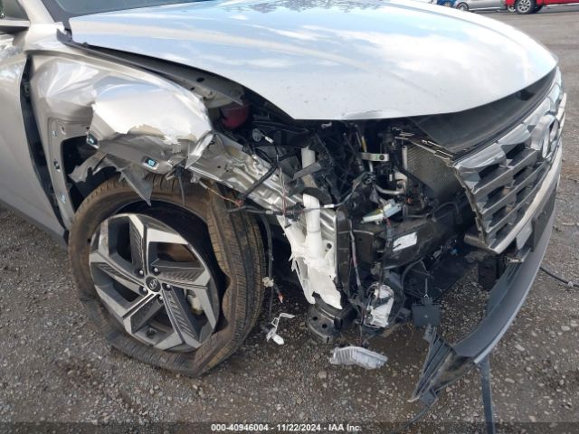 Photo 5 VIN: 5NMJECAE9PH175262 - HYUNDAI TUCSON 