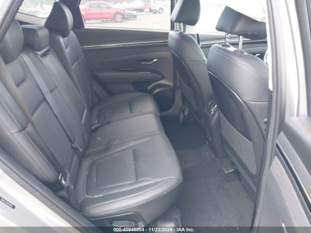 Photo 7 VIN: 5NMJECAE9PH175262 - HYUNDAI TUCSON 