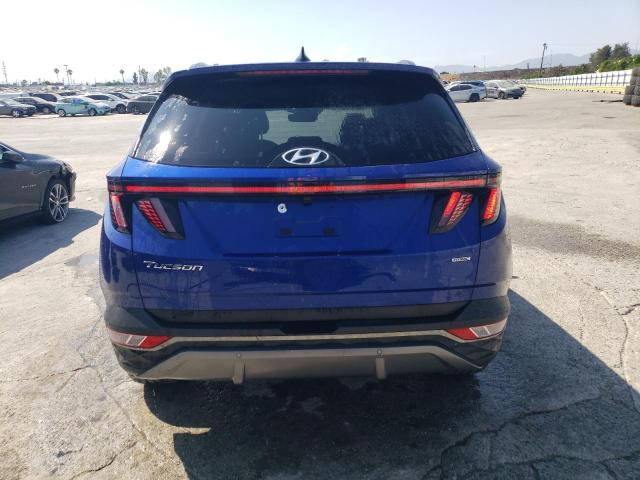 Photo 5 VIN: 5NMJECAE9PH184351 - HYUNDAI TUCSON LIM 