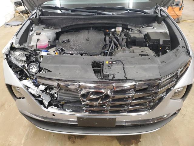 Photo 10 VIN: 5NMJECAE9PH233497 - HYUNDAI TUCSON 