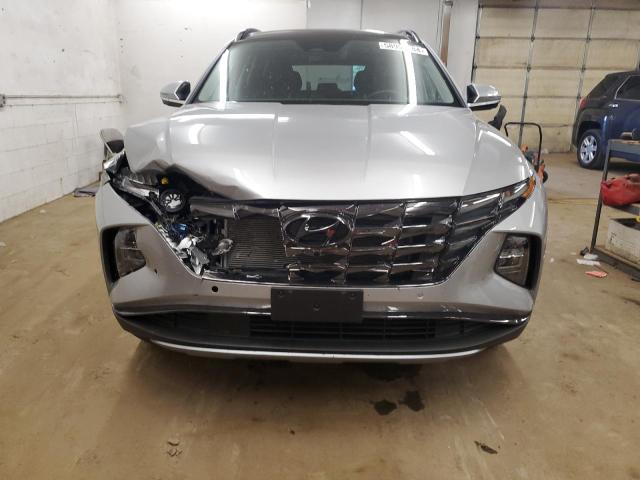 Photo 4 VIN: 5NMJECAE9PH233497 - HYUNDAI TUCSON 