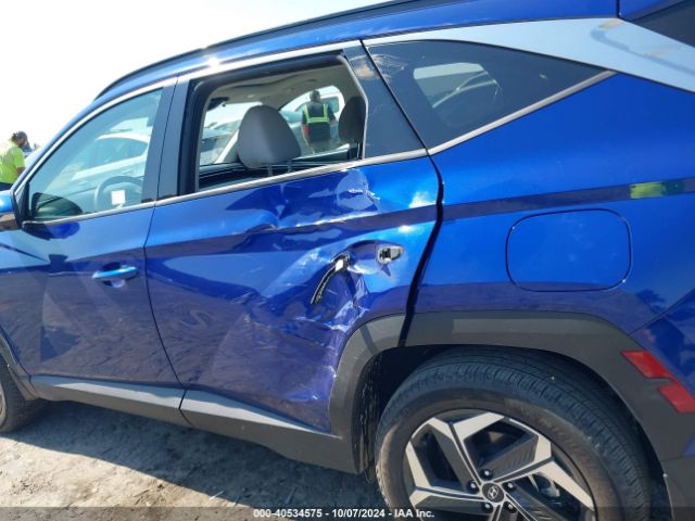 Photo 5 VIN: 5NMJECAE9PH237176 - HYUNDAI TUCSON 