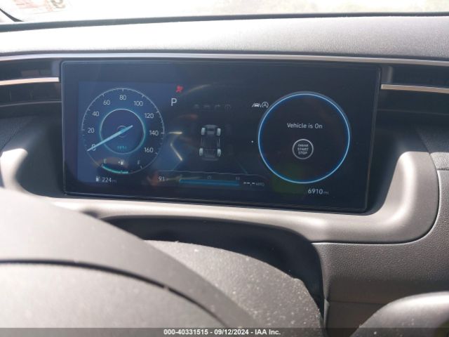 Photo 6 VIN: 5NMJECAE9PH293649 - HYUNDAI TUCSON 