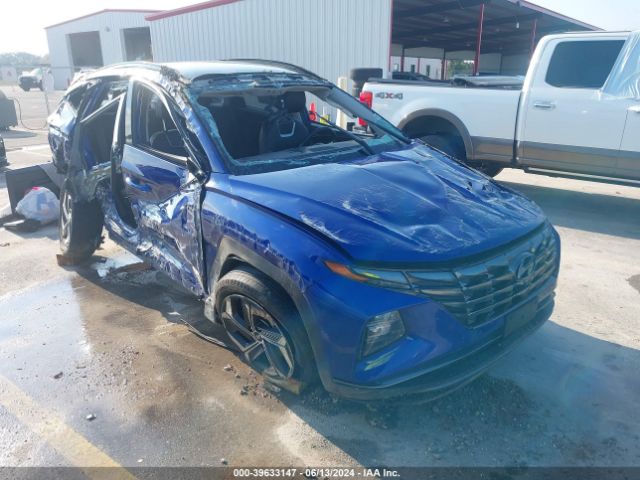 Photo 0 VIN: 5NMJECAEXNH121725 - HYUNDAI TUCSON 