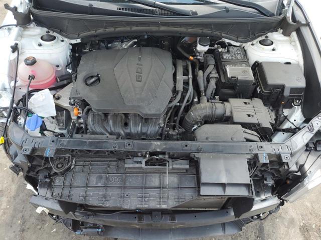 Photo 11 VIN: 5NMJECAEXNH134569 - HYUNDAI TUCSON LIM 