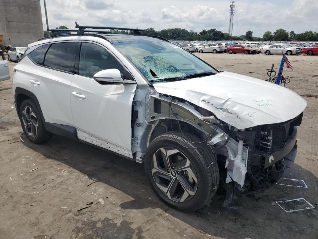 Photo 3 VIN: 5NMJECAEXNH134569 - HYUNDAI TUCSON LIM 