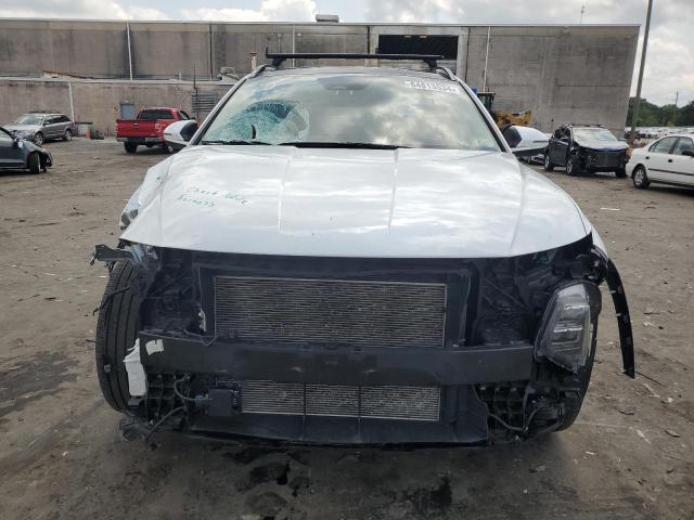 Photo 4 VIN: 5NMJECAEXNH134569 - HYUNDAI TUCSON LIM 