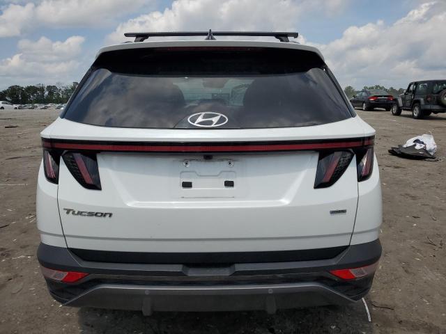 Photo 5 VIN: 5NMJECAEXNH134569 - HYUNDAI TUCSON LIM 