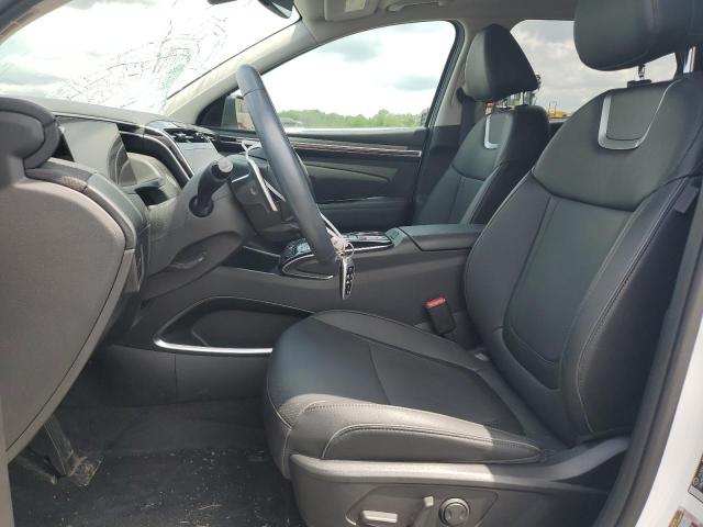 Photo 6 VIN: 5NMJECAEXNH134569 - HYUNDAI TUCSON LIM 