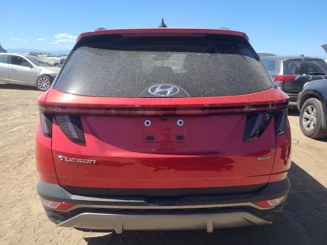 Photo 5 VIN: 5NMJECAEXPH161953 - HYUNDAI TUCSON LIM 