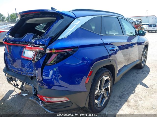 Photo 3 VIN: 5NMJECAEXPH173407 - HYUNDAI TUCSON 