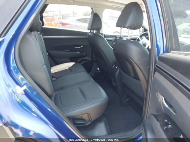 Photo 7 VIN: 5NMJECAEXPH173407 - HYUNDAI TUCSON 