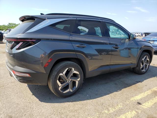 Photo 2 VIN: 5NMJECAEXPH178722 - HYUNDAI TUCSON 