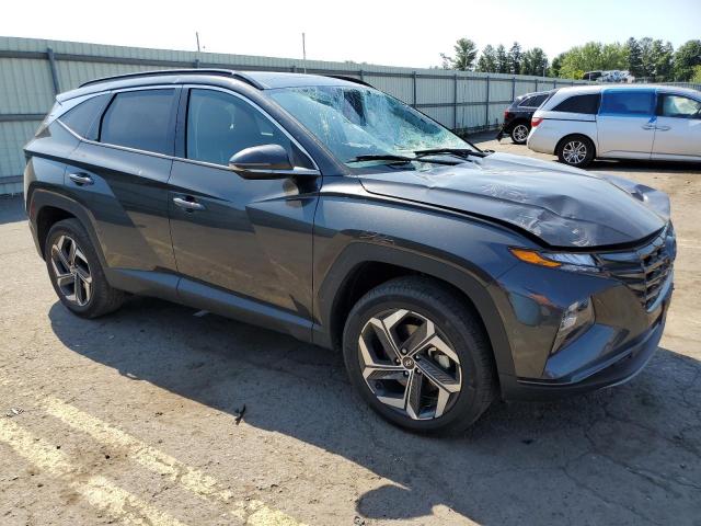 Photo 3 VIN: 5NMJECAEXPH178722 - HYUNDAI TUCSON 