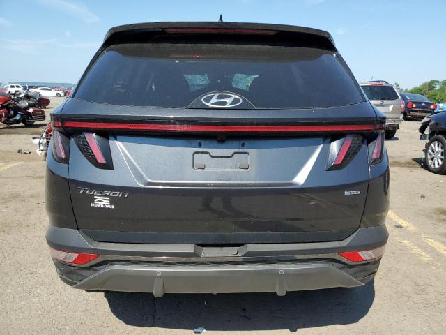 Photo 5 VIN: 5NMJECAEXPH178722 - HYUNDAI TUCSON 