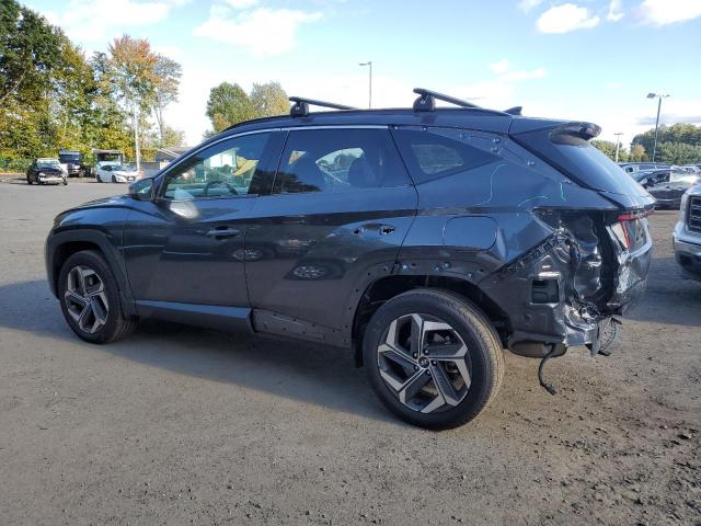 Photo 1 VIN: 5NMJECAEXPH191552 - HYUNDAI TUCSON LIM 