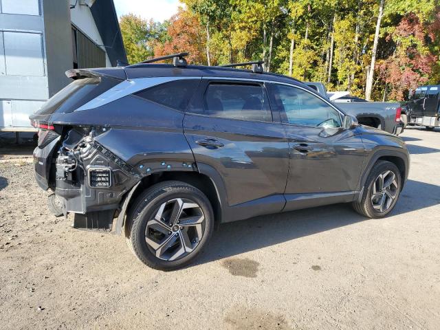 Photo 2 VIN: 5NMJECAEXPH191552 - HYUNDAI TUCSON LIM 