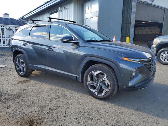 Photo 3 VIN: 5NMJECAEXPH191552 - HYUNDAI TUCSON LIM 