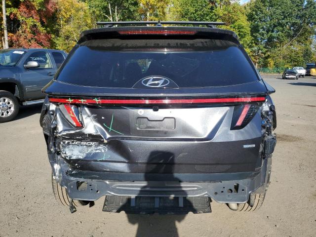 Photo 5 VIN: 5NMJECAEXPH191552 - HYUNDAI TUCSON LIM 