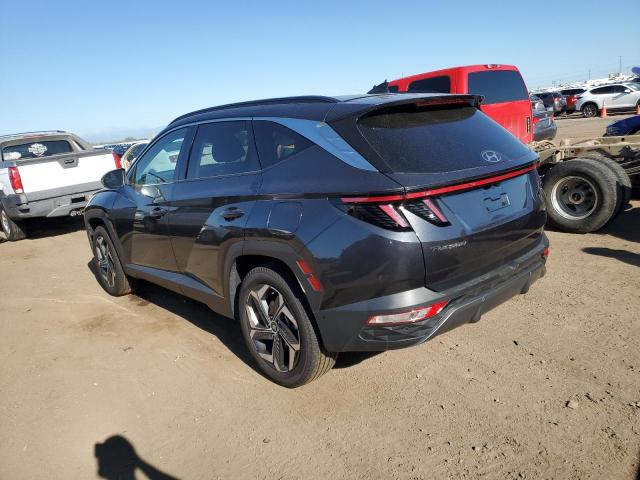 Photo 1 VIN: 5NMJECAEXPH205904 - HYUNDAI TUCSON LIM 