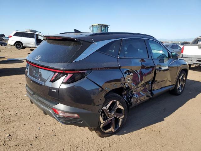 Photo 2 VIN: 5NMJECAEXPH205904 - HYUNDAI TUCSON LIM 