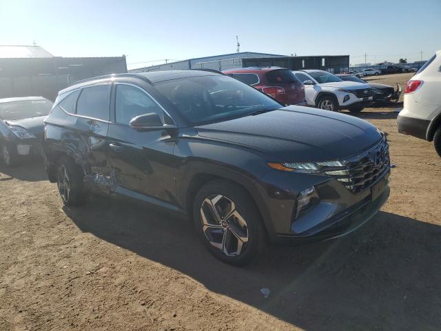 Photo 3 VIN: 5NMJECAEXPH205904 - HYUNDAI TUCSON LIM 