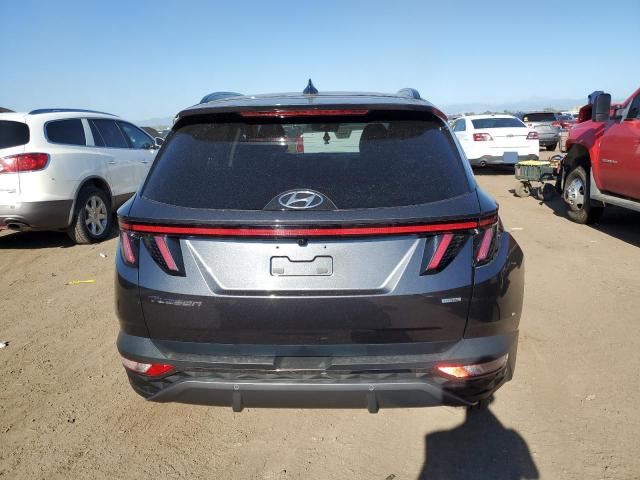 Photo 5 VIN: 5NMJECAEXPH205904 - HYUNDAI TUCSON LIM 