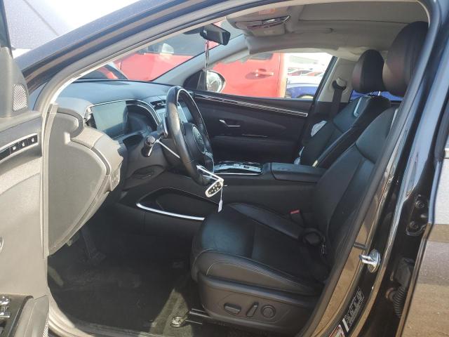 Photo 6 VIN: 5NMJECAEXPH205904 - HYUNDAI TUCSON LIM 