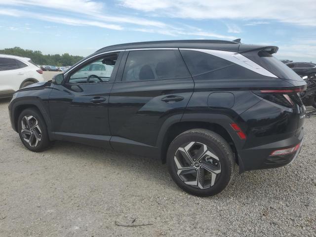 Photo 1 VIN: 5NMJECAEXPH229104 - HYUNDAI TUCSON 