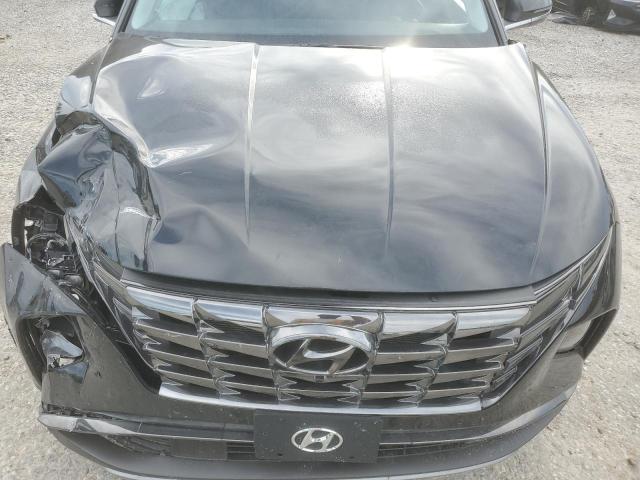 Photo 11 VIN: 5NMJECAEXPH229104 - HYUNDAI TUCSON 