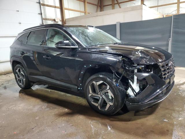 Photo 3 VIN: 5NMJECDE0RH329548 - HYUNDAI TUCSON LIM 