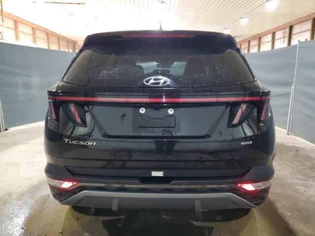 Photo 5 VIN: 5NMJECDE0RH329548 - HYUNDAI TUCSON LIM 