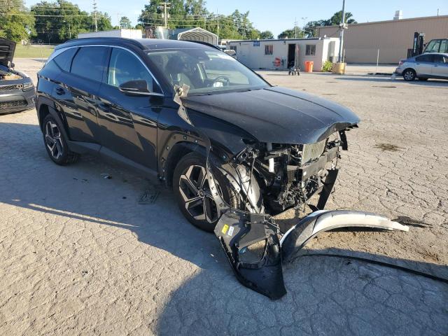 Photo 3 VIN: 5NMJECDE2RH341815 - HYUNDAI TUCSON 